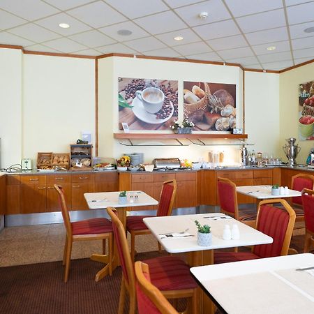 Taste Smart Hotel Lampertheim Exteriér fotografie