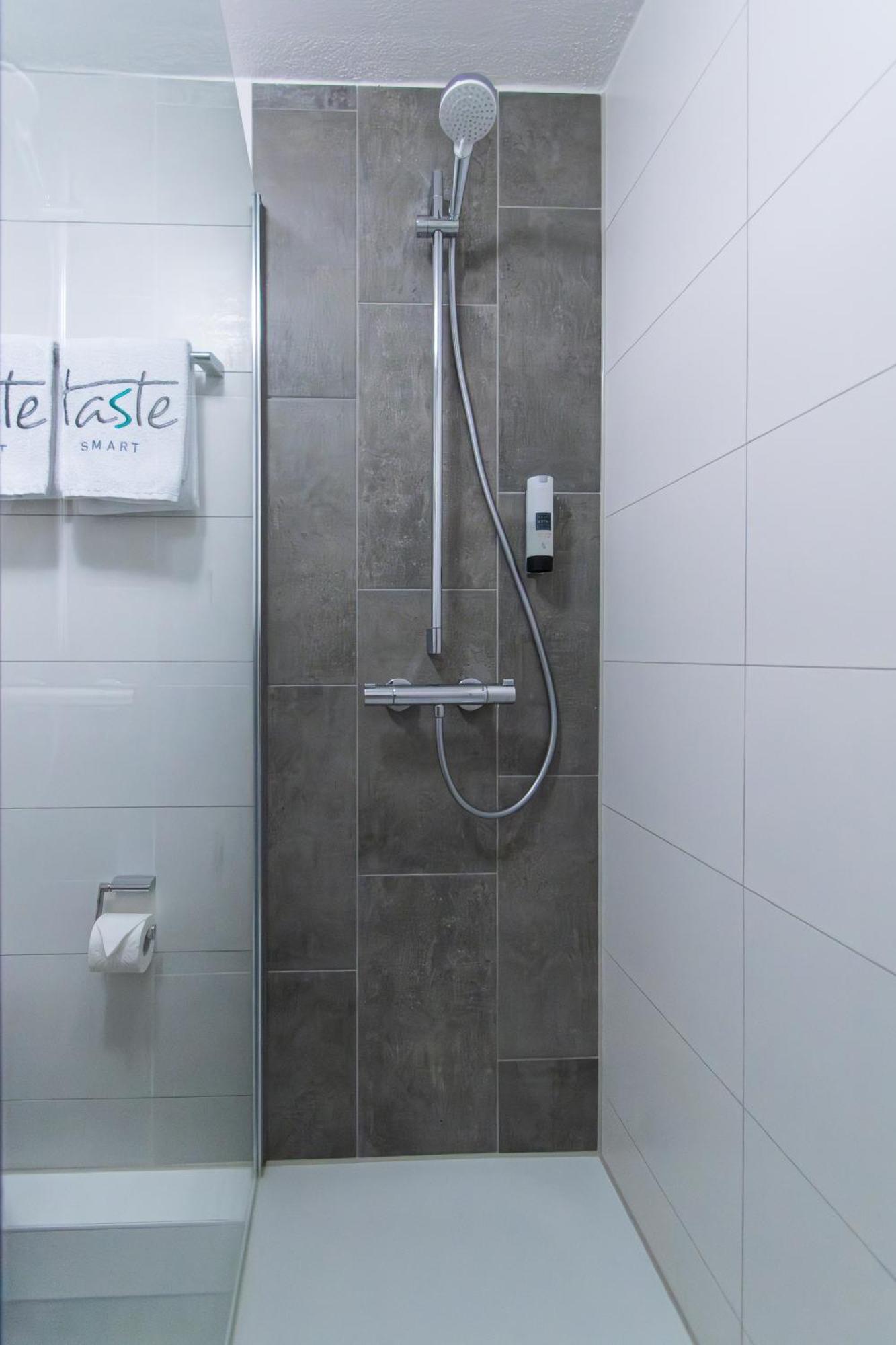 Taste Smart Hotel Lampertheim Exteriér fotografie