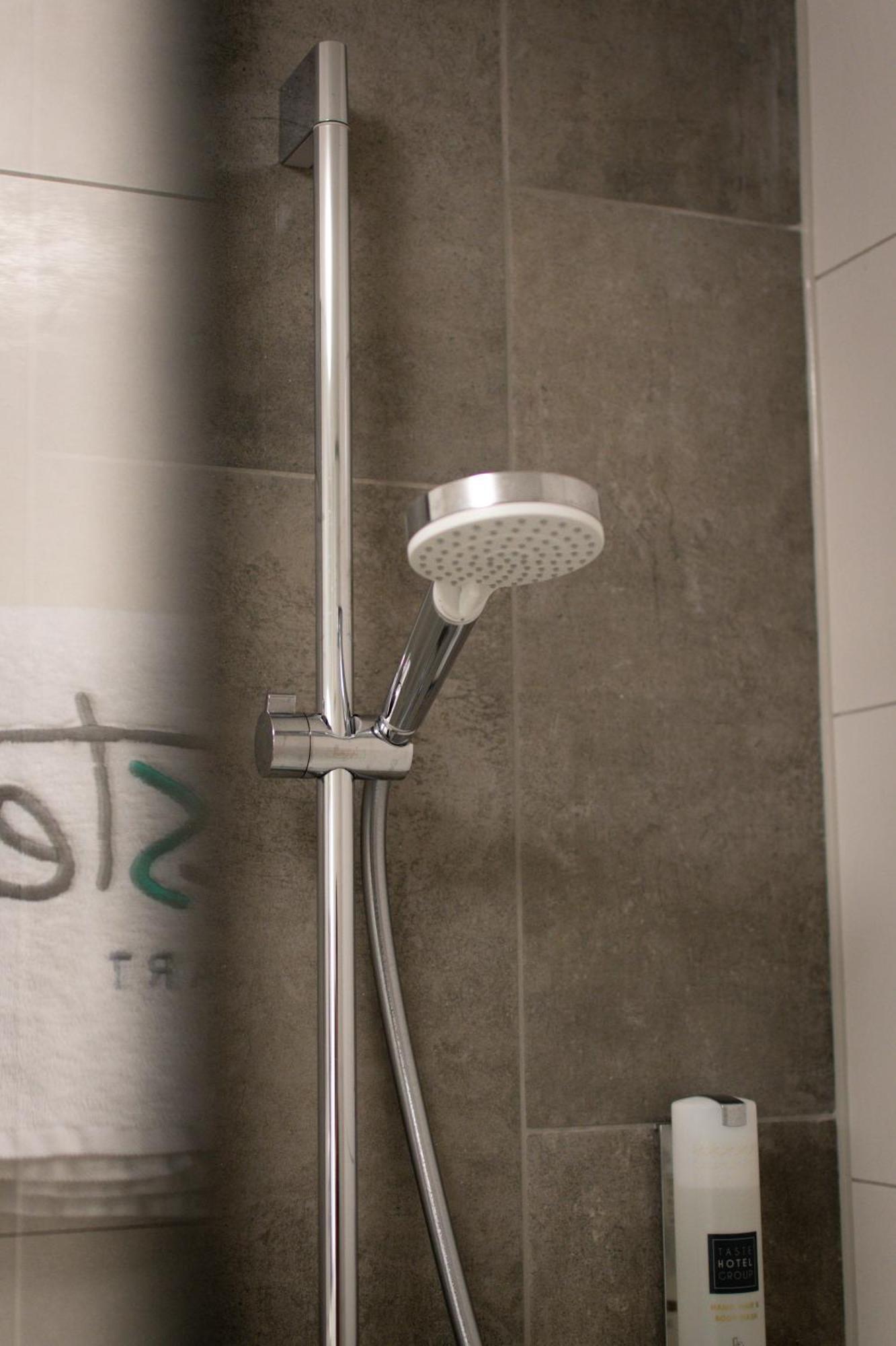 Taste Smart Hotel Lampertheim Exteriér fotografie