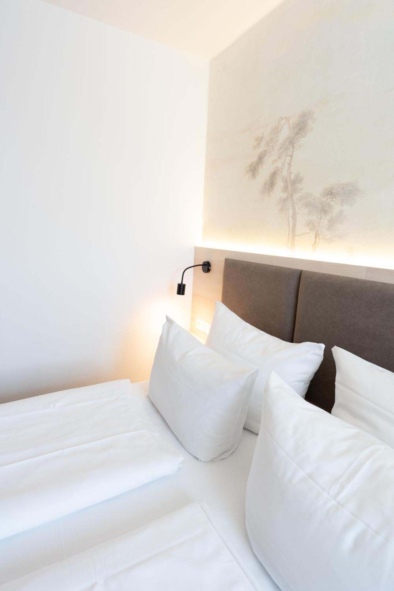Taste Smart Hotel Lampertheim Exteriér fotografie