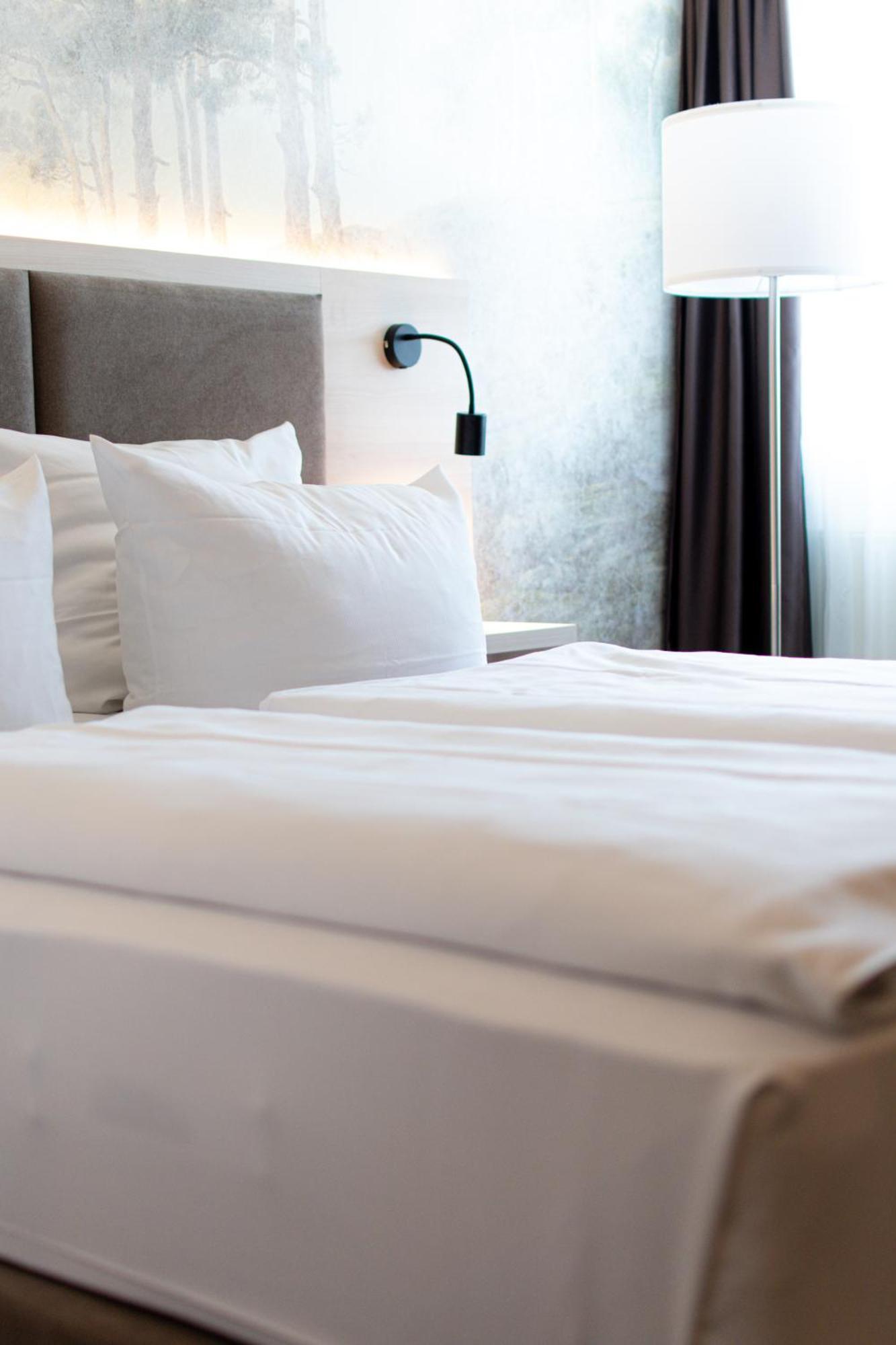 Taste Smart Hotel Lampertheim Exteriér fotografie