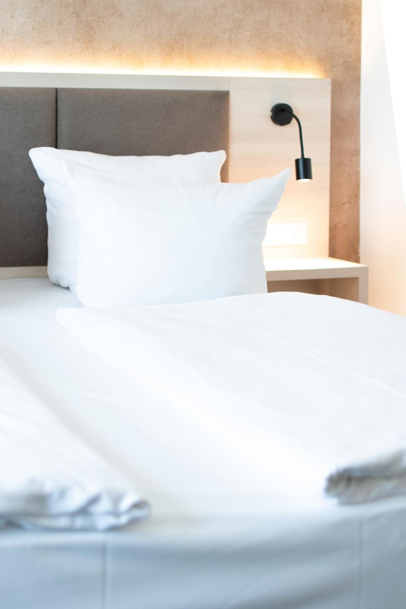 Taste Smart Hotel Lampertheim Exteriér fotografie