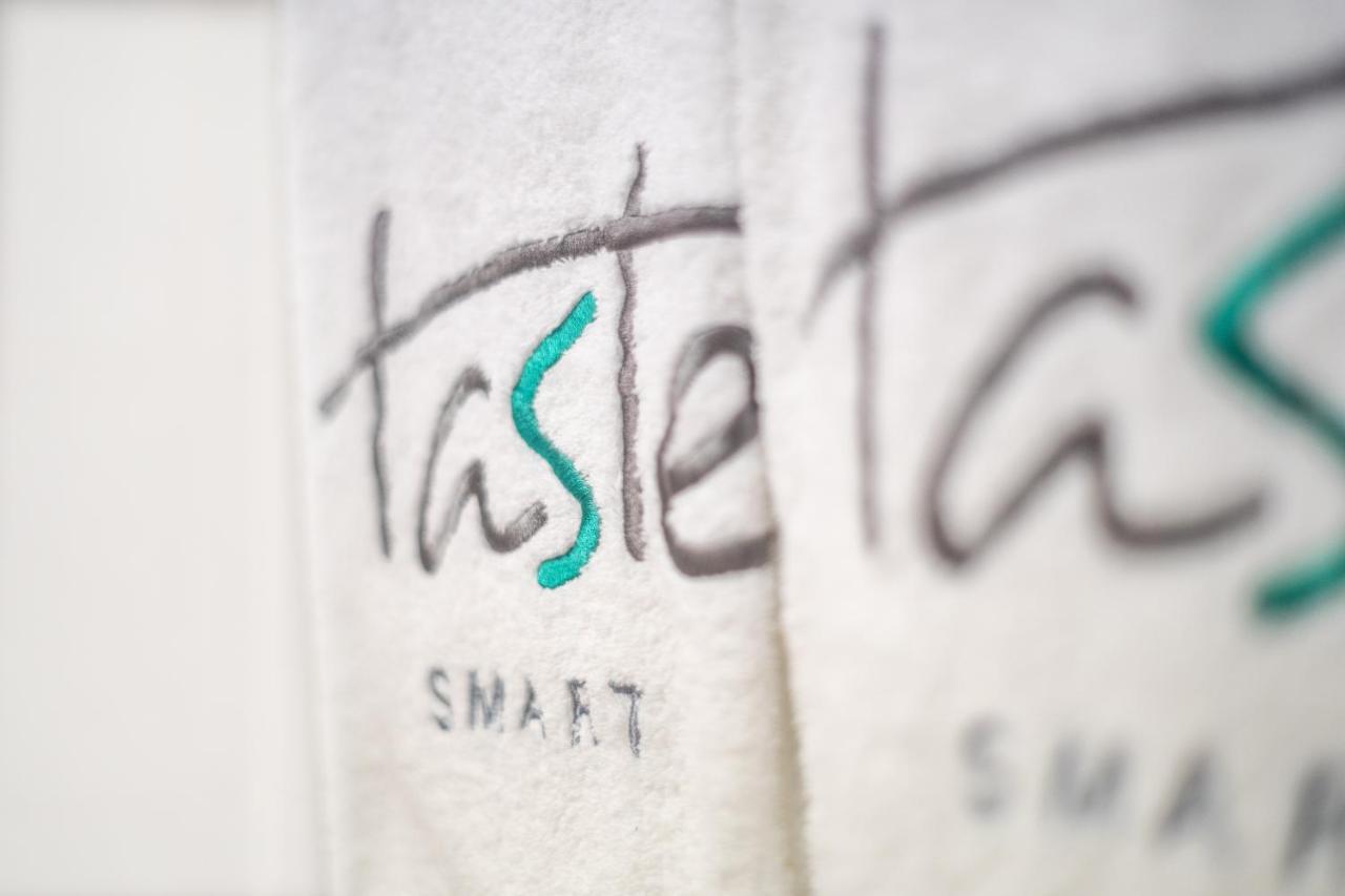 Taste Smart Hotel Lampertheim Exteriér fotografie